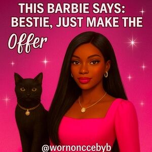 Meet your Posher, Brittani